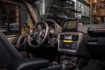 Mercedes-AMG G65 Final Edition 2018 года (NA)